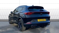 CUPRA Formentor 2.0 TSI 310 VZN 5dr DSG 4Drive Petrol Estate